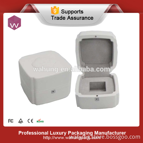New style creative black perfume box display